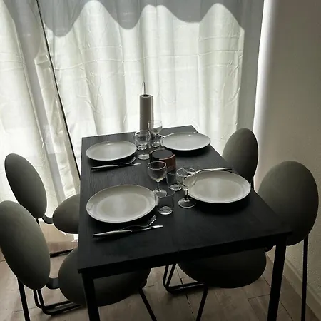 Apartament Le Sergent