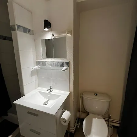 Le Sergent Apartament *