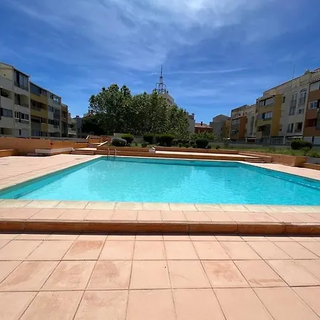 Apartament Le Sergent