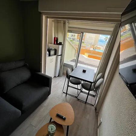 Apartament Le Sergent *