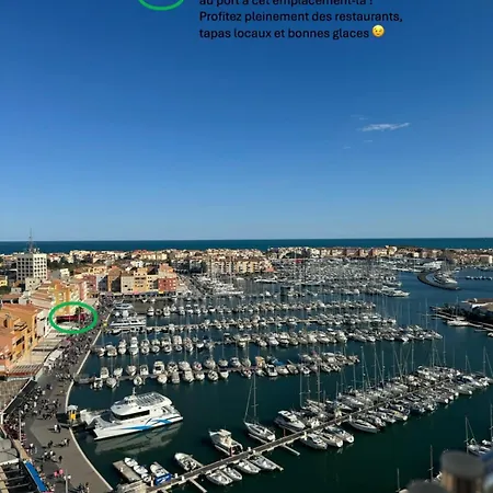 Le Sergent Apartament *