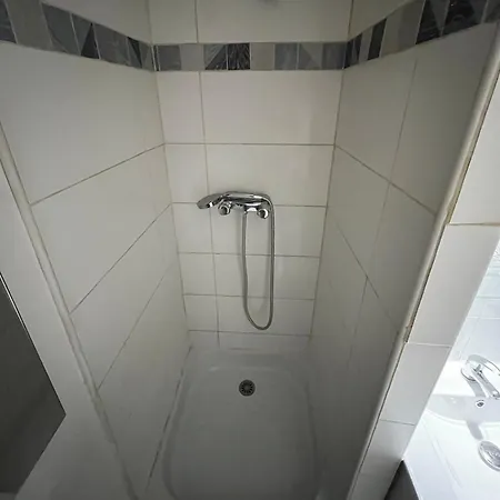 Le Sergent Apartament Agde