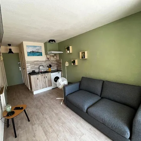 Apartment Le Sergent *