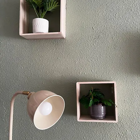 Le Sergent Apartment