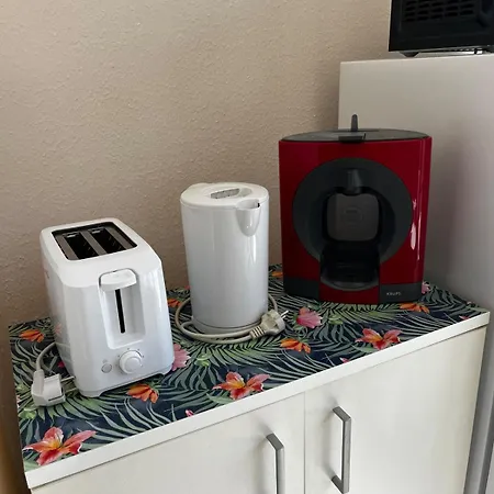 Apartment Le Sergent