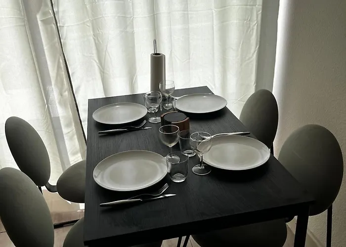 Appartamento Le Sergent