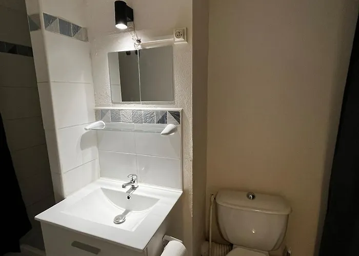 Le Sergent Appartamento *