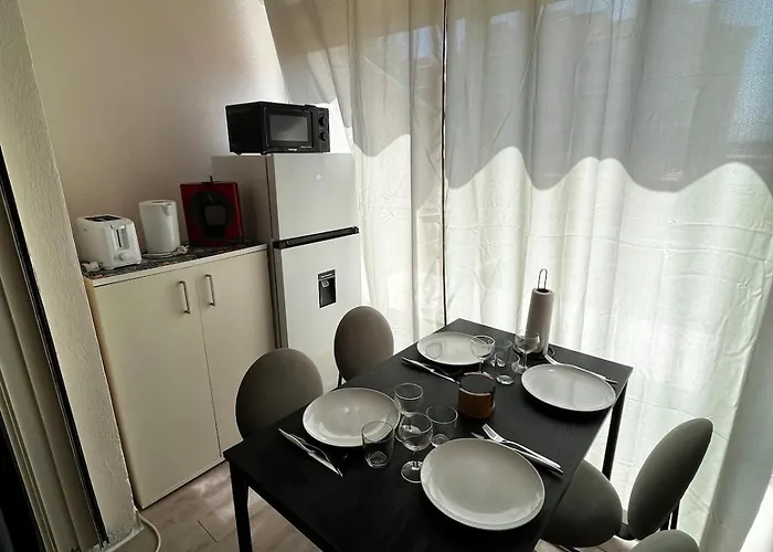 Le Sergent Appartamento