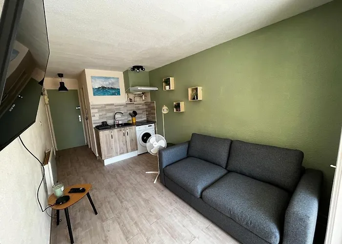 Appartamento Le Sergent *