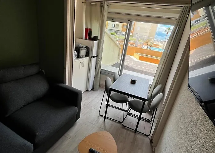 Appartamento Le Sergent *