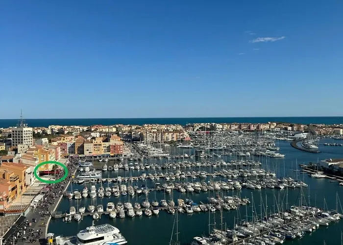 Le Sergent Appartamento *