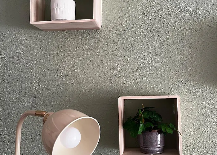 Le Sergent Appartamento