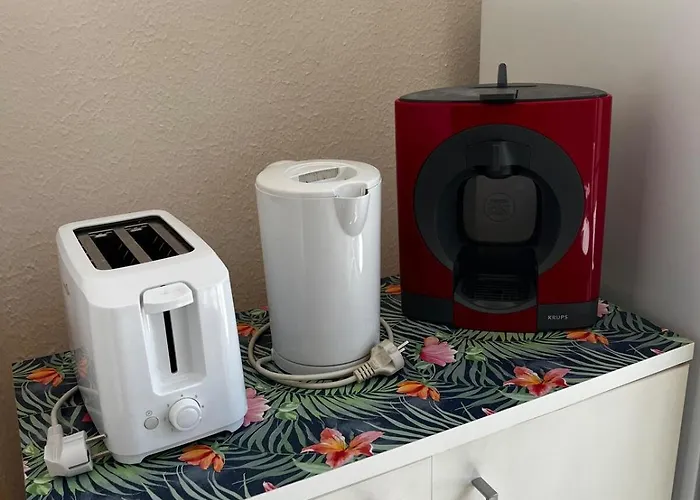 Appartamento Le Sergent