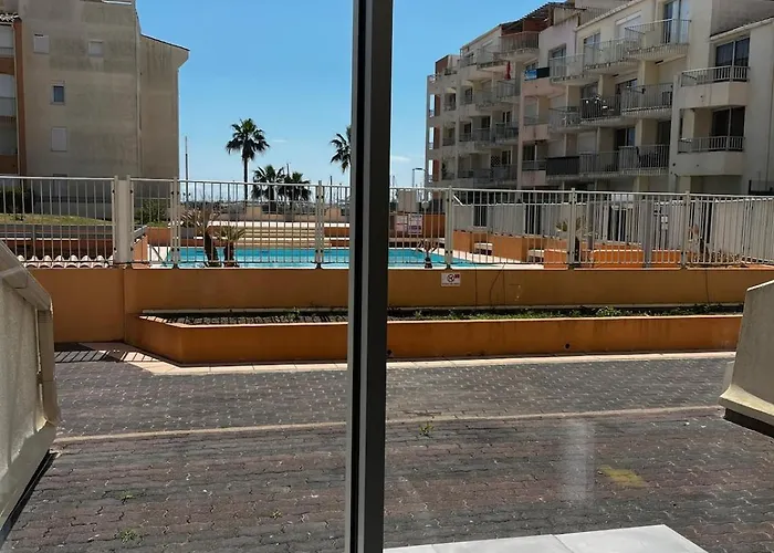 Le Sergent Appartamento Agde